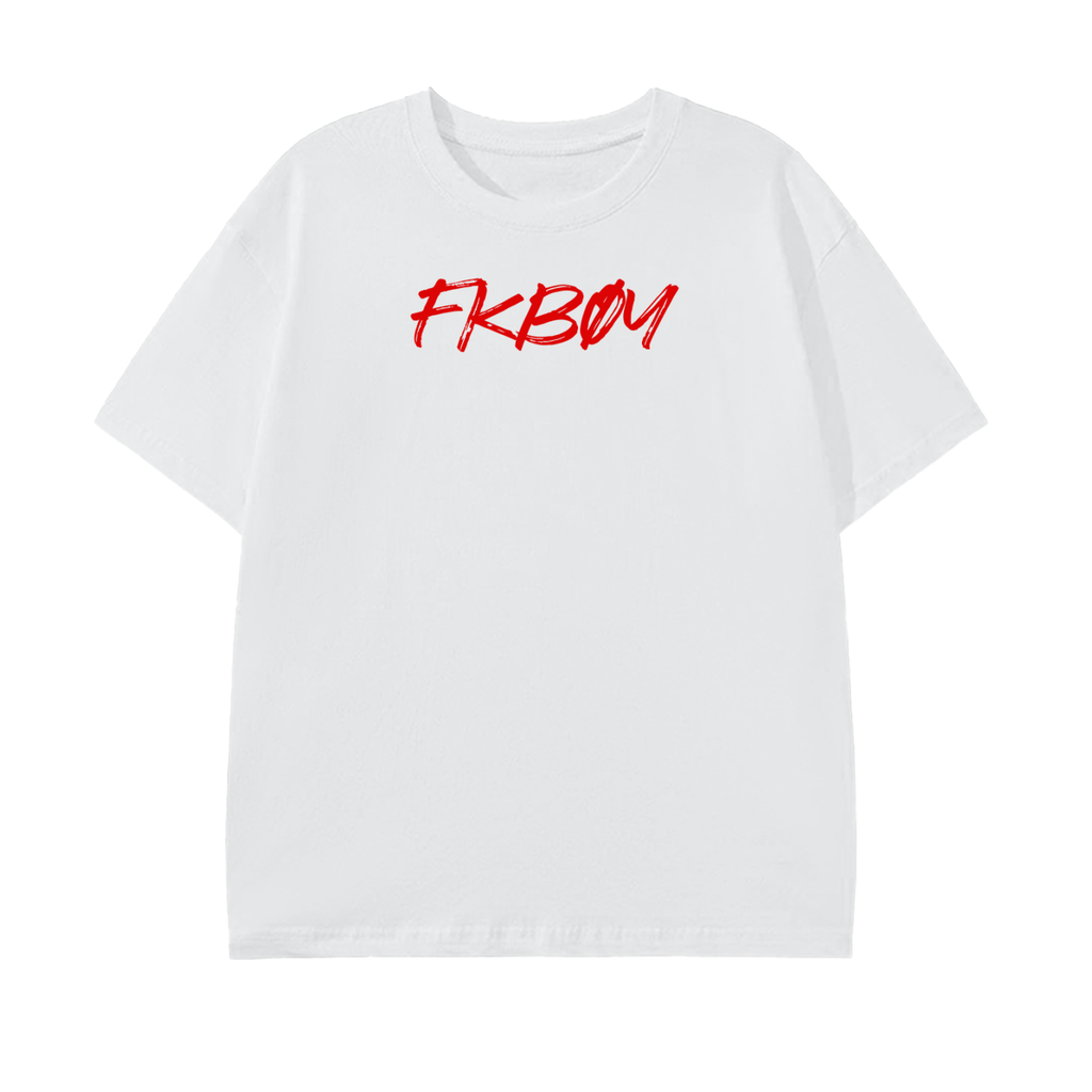 Pure Cotton Unisex T-Shirt