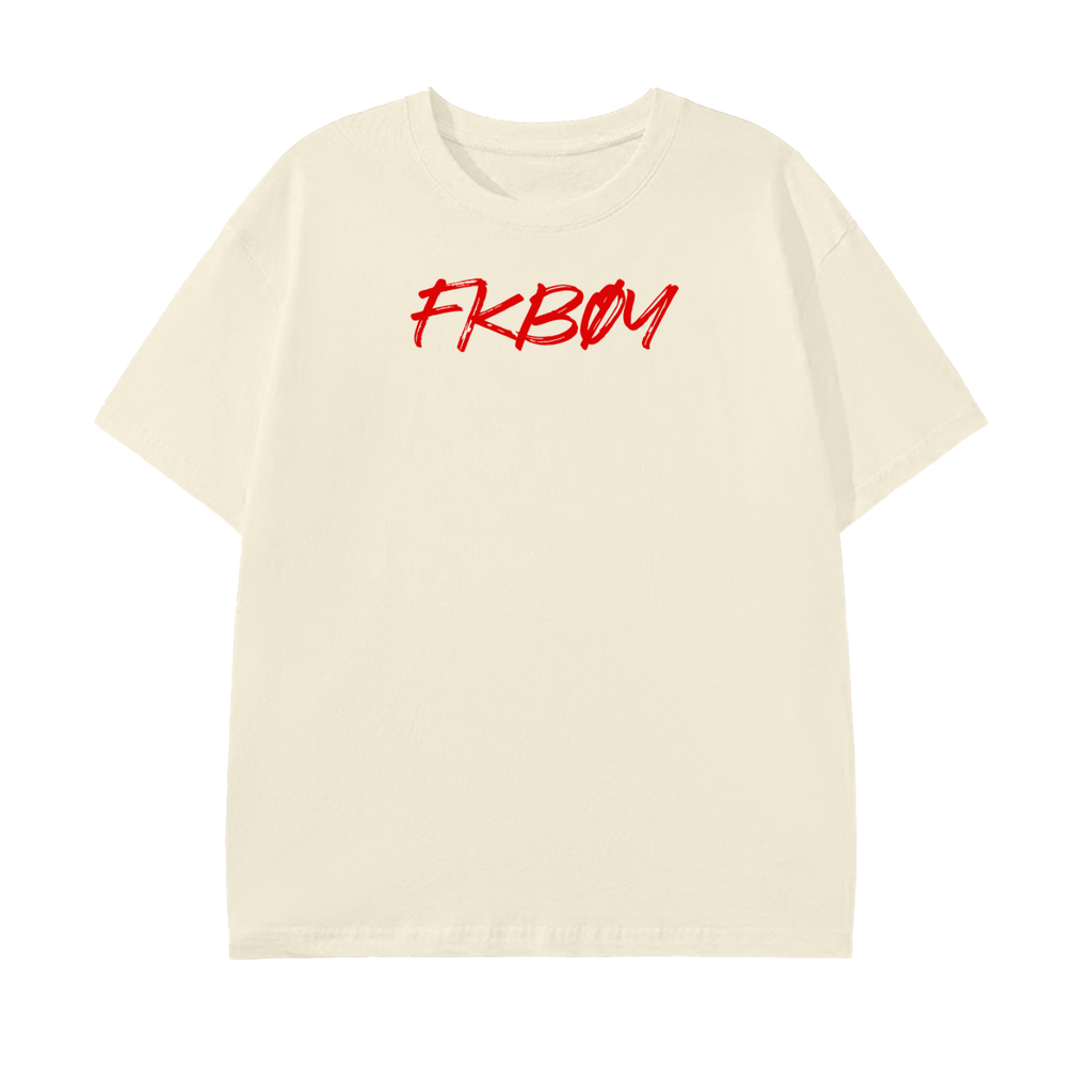 Pure Cotton Unisex T-Shirt